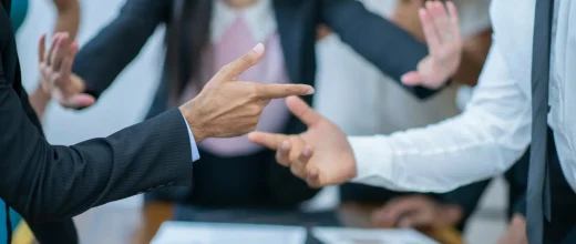 Compounding Risks in Case Evaluation