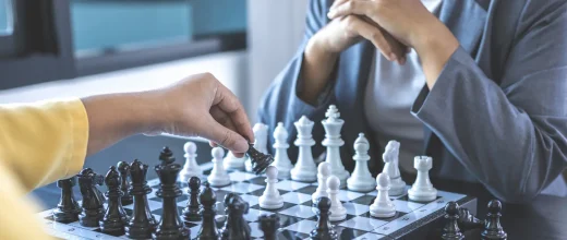 Mediation impasse strategy