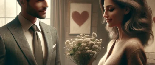 The Art of Give and Take