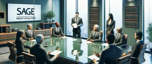 The Mediator’s Dilemma