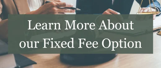 fixed fee