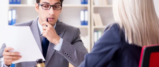 Helping Clients Navigate Settlement Decision