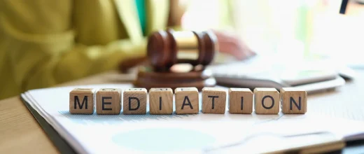 mediation basics